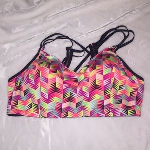 🌿NWT Maurices Sports Bra